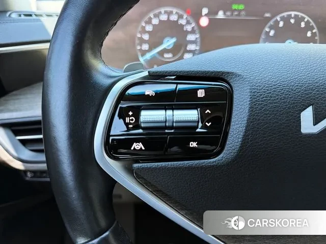 Kia K8 id 2985444 из Кореи 17