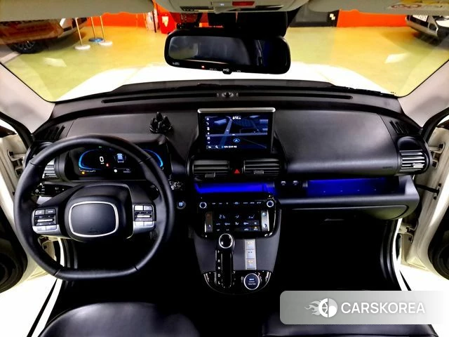 Hyundai Casper id 3799647 из Кореи 17