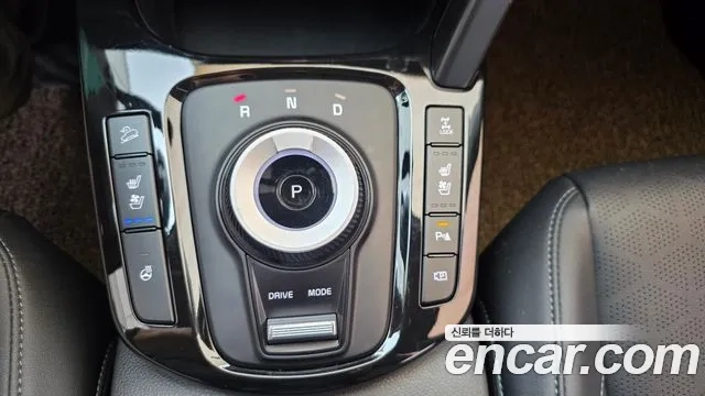 Kia The New Seltos id 2948567 из Кореи 7