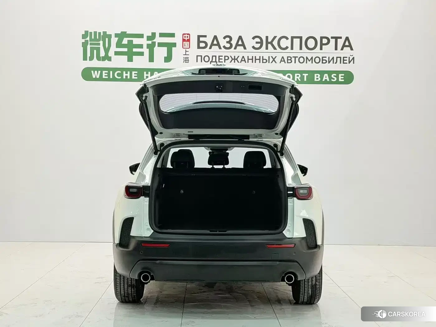 Mazda CX-50 Xingya id 4538740 из Китая 19
