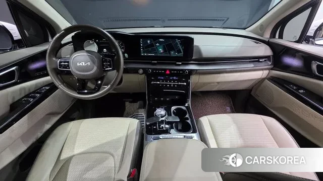 Kia Carnival 4th generation id 3764747 из Кореи 17