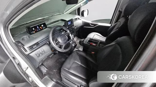 Hyundai Staria id 3427112 из Кореи 17