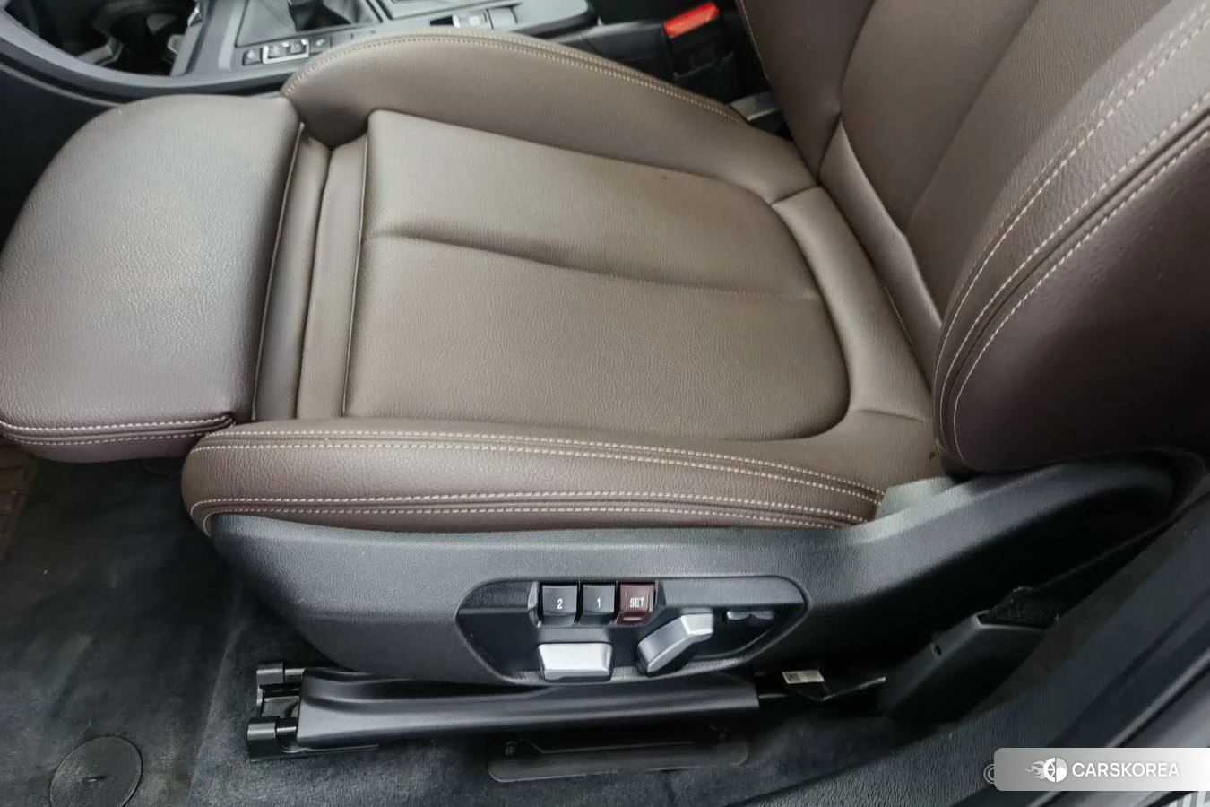 BMW X1 id 4486182 из Китая 21