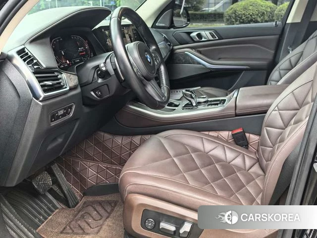 BMW X5 id 4228473 из Китая 23
