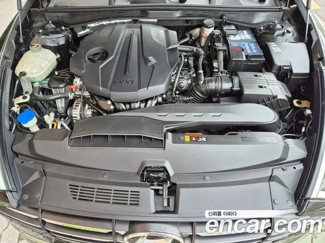 Hyundai Sonata (DN8) id 2656997 из Кореи 17