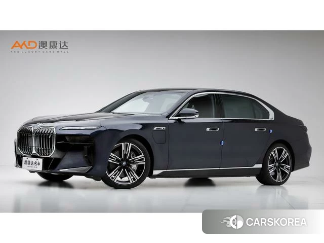 BMW i7 id 4301495 из Китая 7