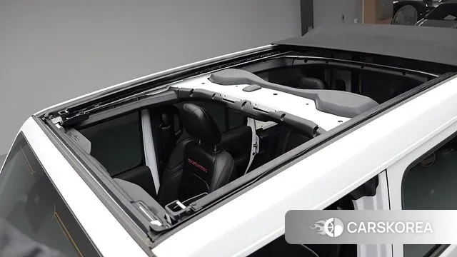 Jeep Wrangler (JL) id 3419969 из Кореи 17