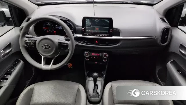 Kia Morning Urban (JA) id 3422513 из Кореи 17