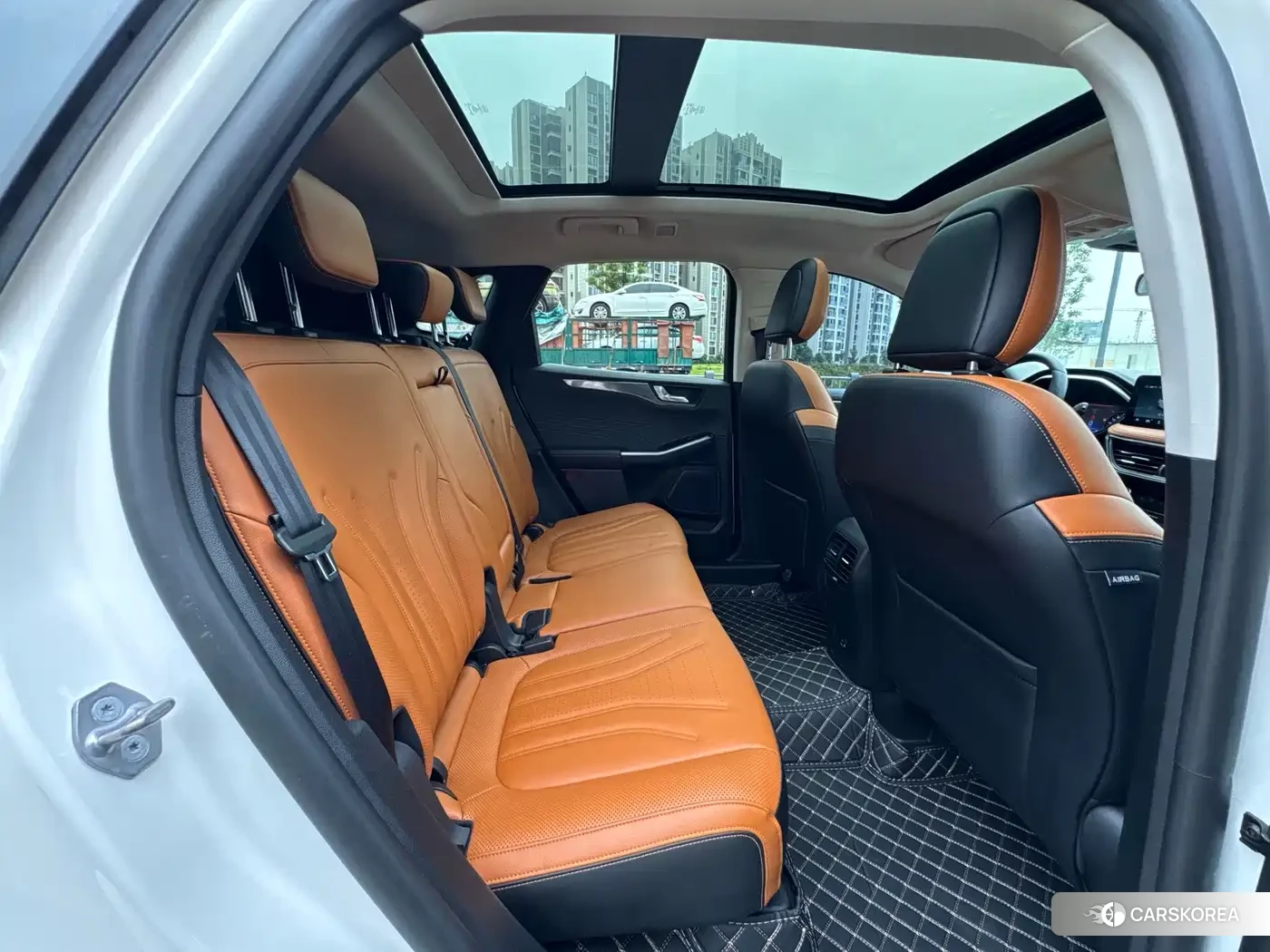 Ford Ruiji id 4659896 из Китая 16