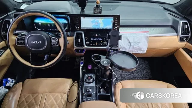 Kia Sorento 4th Generation id 3354982 из Кореи 17