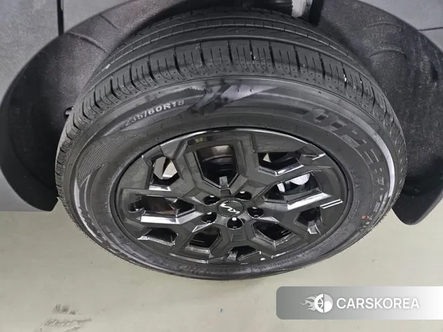 Kia The New Sorento 4th Generation id 3256291 из Кореи 17