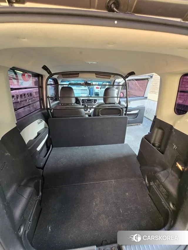 Kia The New Ray id 3526199 из Кореи 8