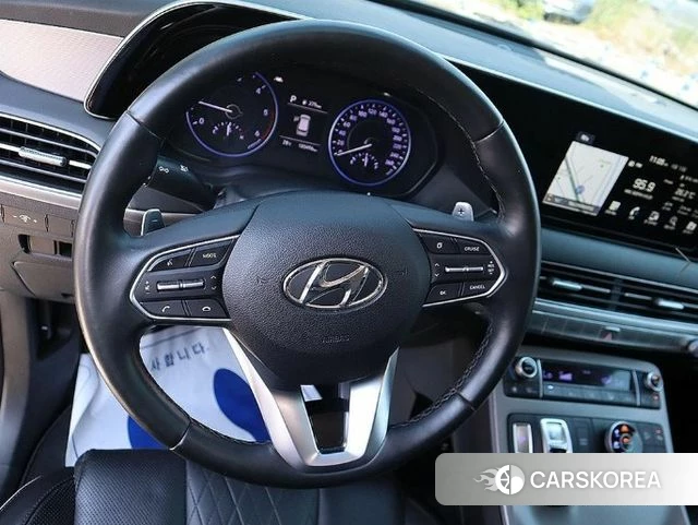 Hyundai Palisade id 4543207 из Кореи 16