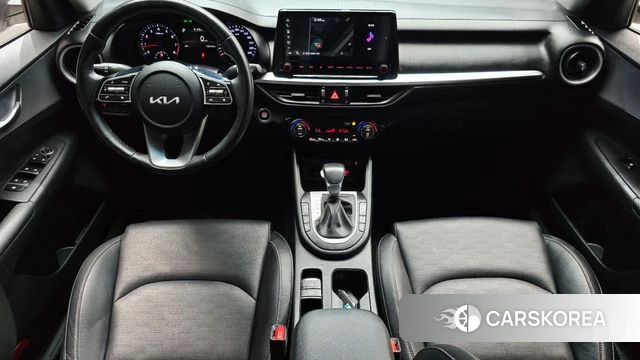 Kia The New K3 2nd generation id 4494733 из Кореи 27