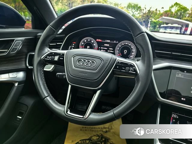 Audi A6L id 4314327 из Китая 17