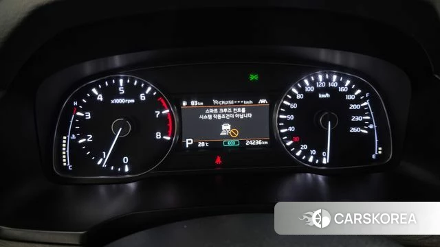 Kia K7 Premier id 4895134 из Кореи 31