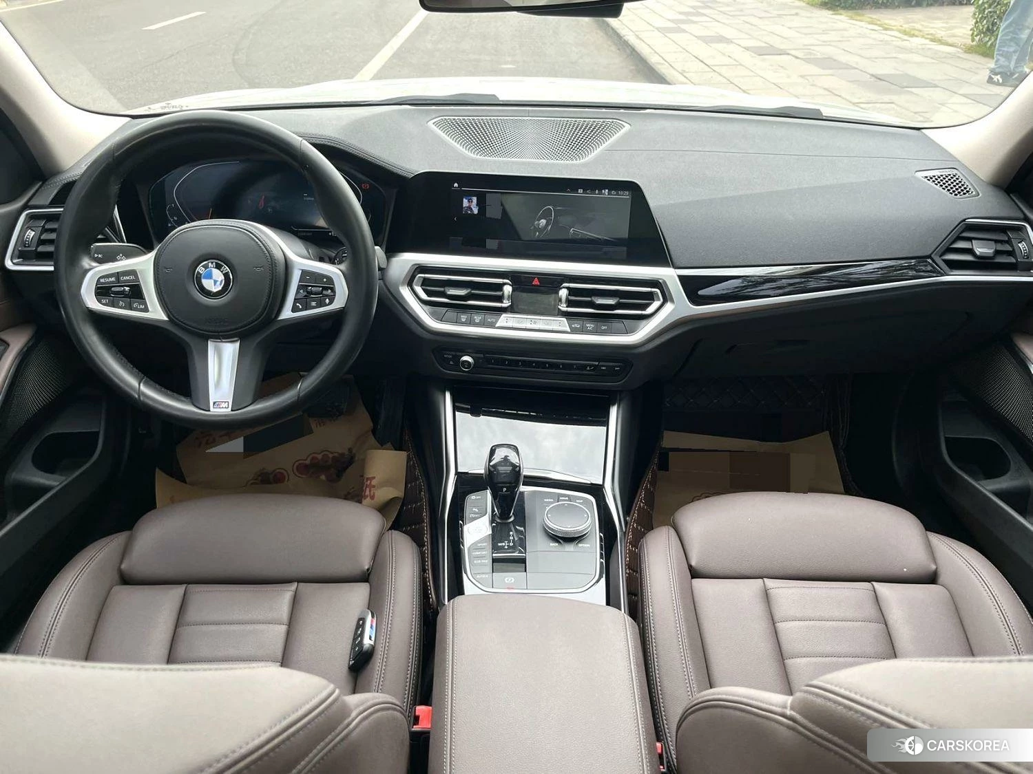 BMW 3 series id 4454282 из Китая 7