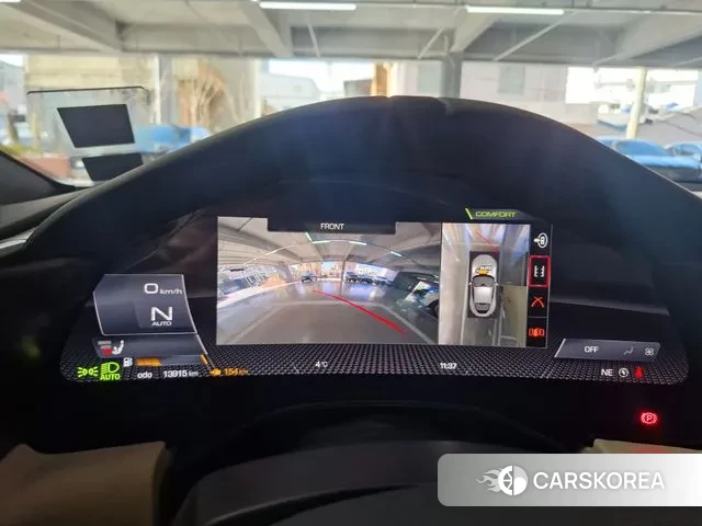 Ferrari Rome id 3625855 из Кореи 17