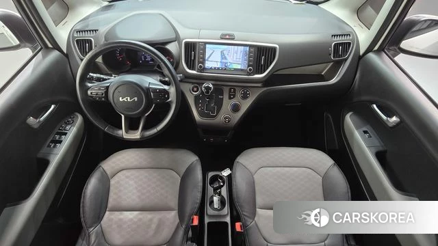 Kia The New Ray id 4641350 из Кореи 28