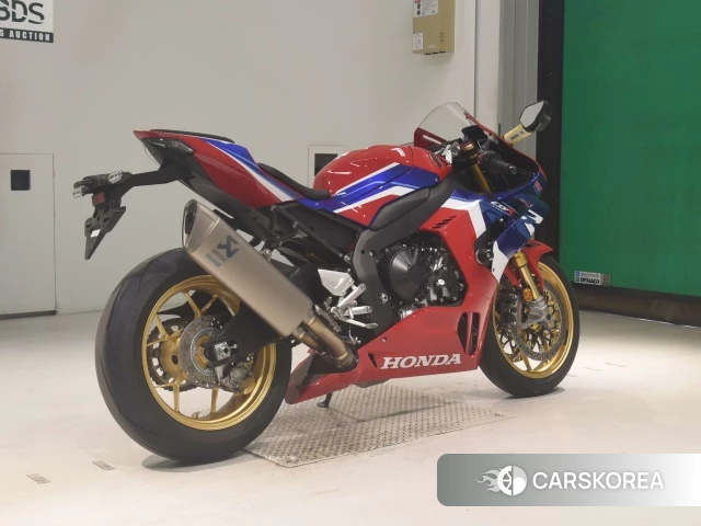Honda CBR1000RR-R FIREBLADE SP id 4387145 из Японии 8