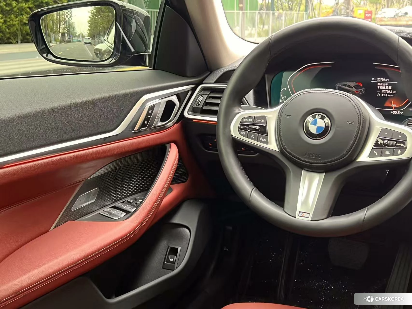 BMW 4 series id 4407392 из Китая 15