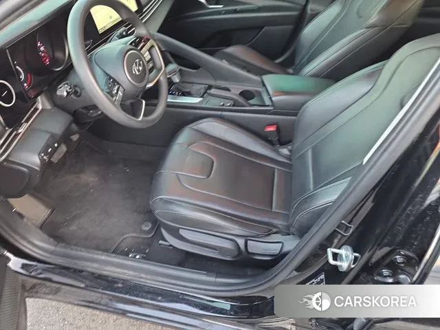 Hyundai Avante (CN7) id 3561858 из Кореи 10