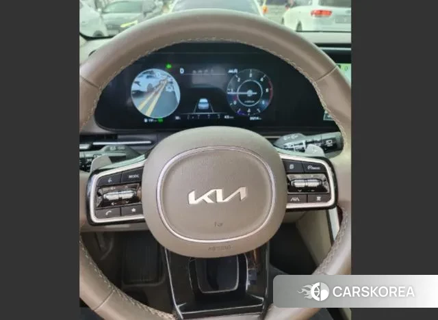 Kia Carnival 4th generation id 3058010 из Кореи 7