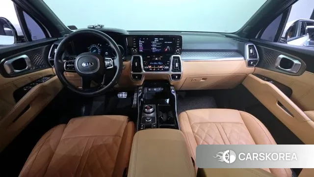 Kia Sorento 4th Generation id 3013338 из Кореи 17