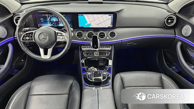 Mercedes-Benz E-Class W213 id 3844806 из Кореи 17