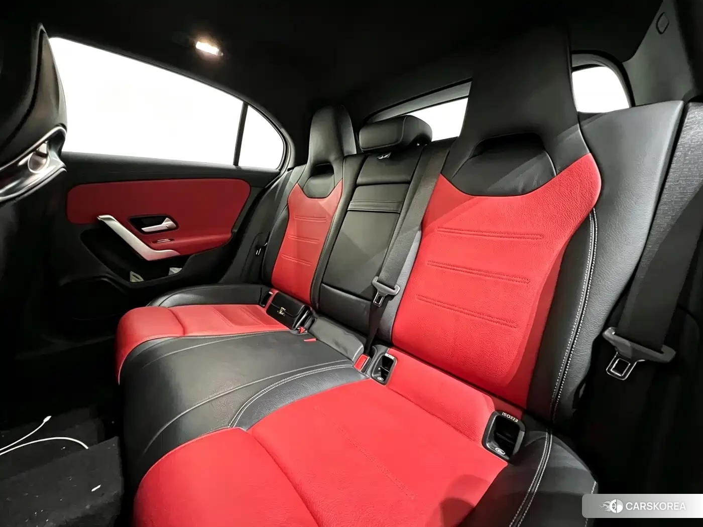 Mercedes-Benz A-class AMG id 4679939 из Китая 7