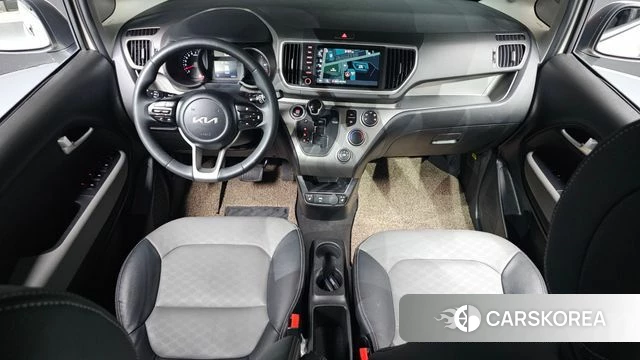 Kia The New Ray id 3865262 из Кореи 17