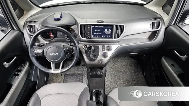 Kia The New Ray id 3534532 из Кореи 17