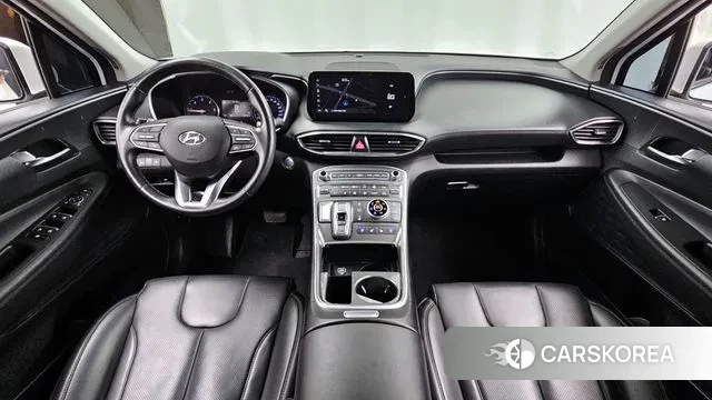 Hyundai The New Santa Fe id 2985348 из Кореи 17