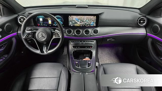 Mercedes-Benz E-Class W213 id 4292768 из Кореи 17