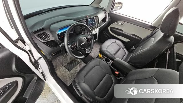 Kia The New Kia Ray EV id 3858687 из Кореи 17