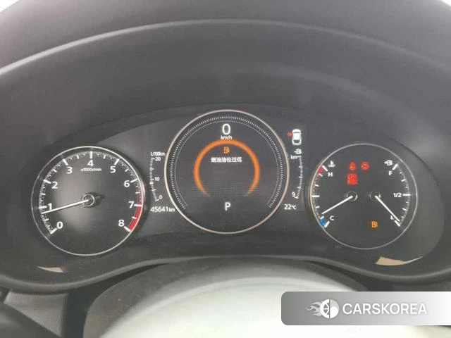 Mazda CX-30 id 4207662 из Китая 9