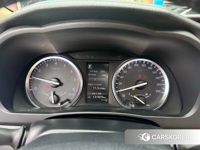 Toyota Highlander id 3890767 из Китая 12