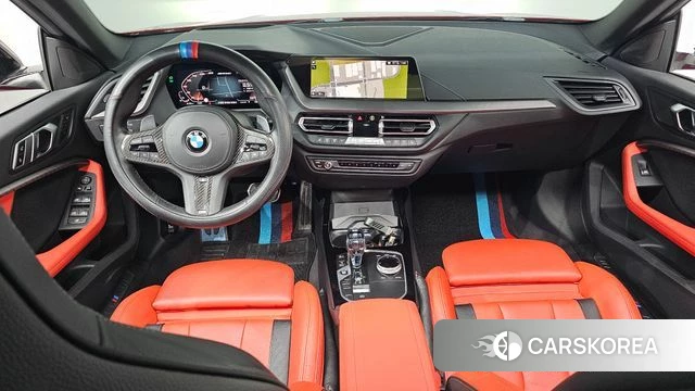 BMW 2 Series Gran Coupe (F44) id 4651194 из Кореи 28