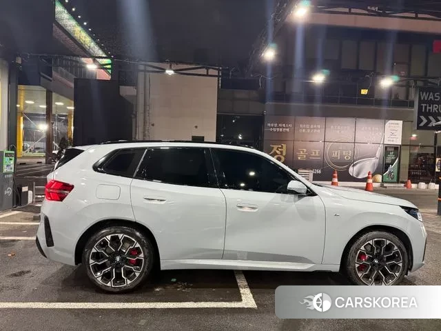 BMW X3 (G45) id 3580577 из Кореи 15