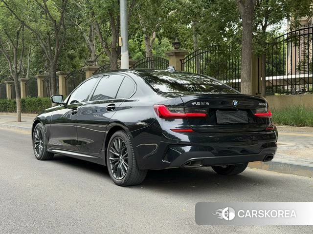 BMW 3 series id 4353285 из Китая 11