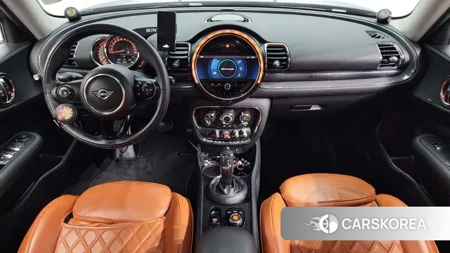 Mini Cooper Clubman id 3384726 из Кореи 17