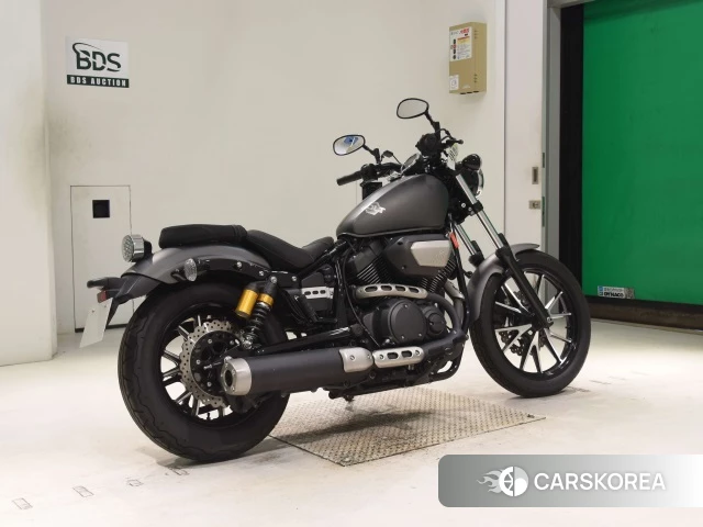 Проданный Yamaha BOLT 950R 2015 из Японии, фото 3