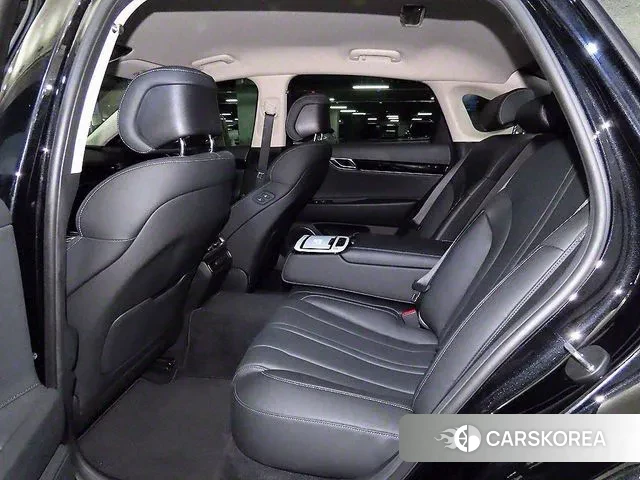 Genesis G80 (RG3) id 3175506 из Кореи 17