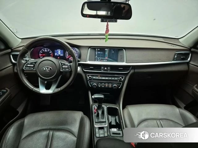 Kia The New K5 2nd generation id 4335490 из Кореи 15