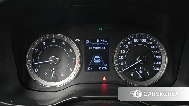 Hyundai Venue id 3859331 из Кореи 17