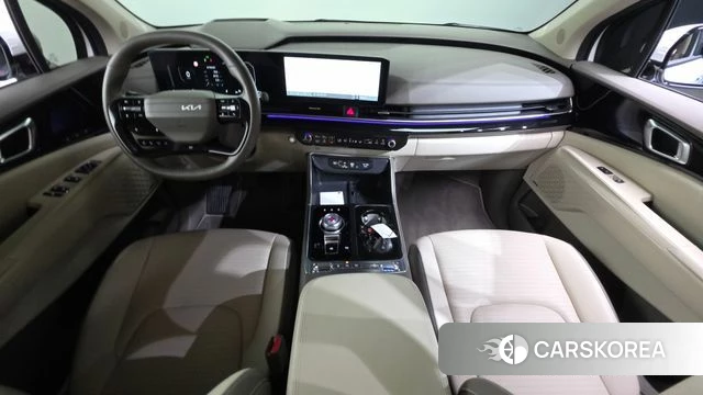 Kia The New Carnival 4th Generation id 4617588 из Кореи 32