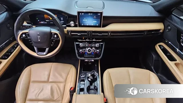 Lincoln Corsair id 3083513 из Кореи 17