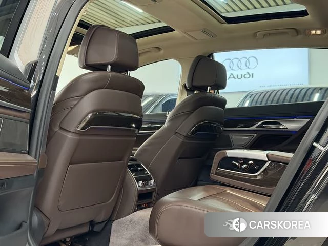 BMW 7 series id 3857681 из Китая 7