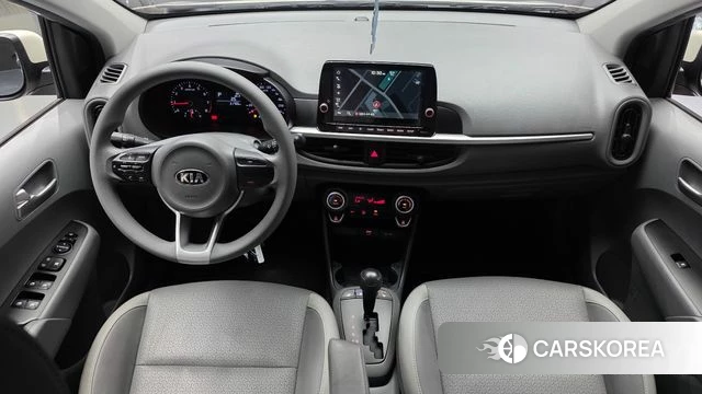 Kia Morning Urban (JA) id 4746196 из Кореи 27