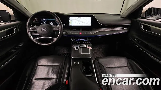 Hyundai The New Grandeur IG id 2713979 из Кореи 17